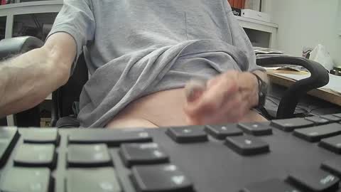 johngp777 online show from October 7, 10:06 pm