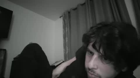 johnjohn online show from April 18, 12:01 am