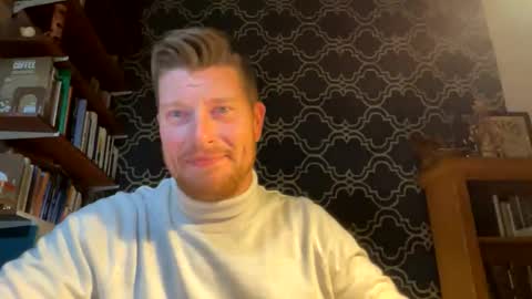 johnjourney2 online show from April 7, 4:47 am