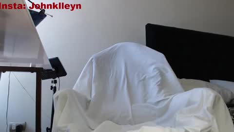 john online show from November 18, 6:22 pm