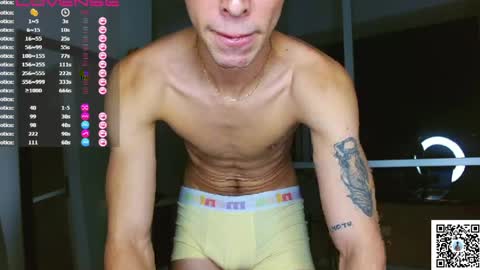 John Layton Independent Model online show from April 18, 3:19 am