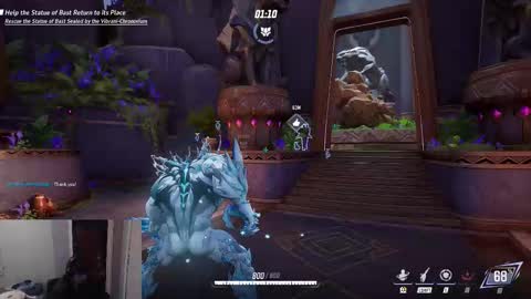 John Lights online show from November 28, 10:28 pm