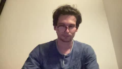 Johnny online show from December 23, 12:35 am