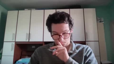 Johnny online show from November 28, 10:44 am