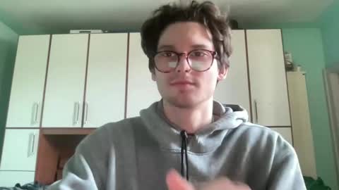 Johnny online show from December 31, 10:58 am