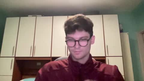 Johnny online show from January 9, 8:11 pm