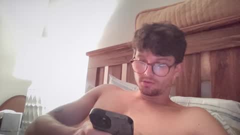 Johnny online show from September 12, 6:54 pm