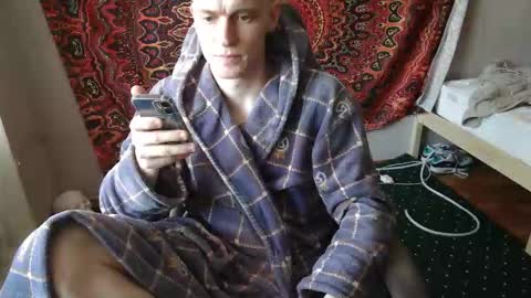 Johnny online show from March 6, 11:09 am