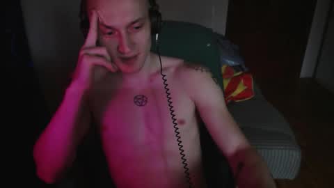 Johnny online show from October 8, 6:19 am