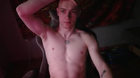 Johnny online show from November 7, 5:32 am