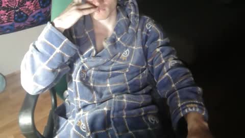 Johnny online show from September 11, 4:41 pm