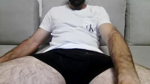 johnny_yaa online show from May 24, 4:13 pm