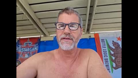 johnnyblaze2112 online show from April 19, 4:52 pm