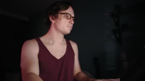 Johnny online show from February 25, 1:31 am