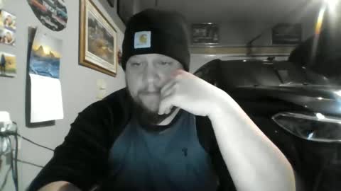 Snapshot of johnnydub3685 chatting on January 5, 1:26 pm johnnydub3685 online show from January 5, 1:26 pm