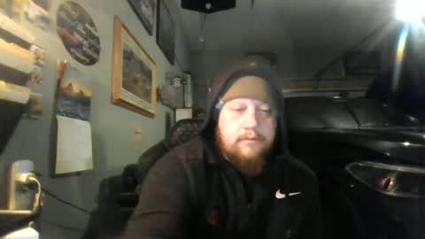 Snapshot of johnnydub3685 chatting on January 12, 1:37 pm johnnydub3685 online show from January 12, 1:37 pm