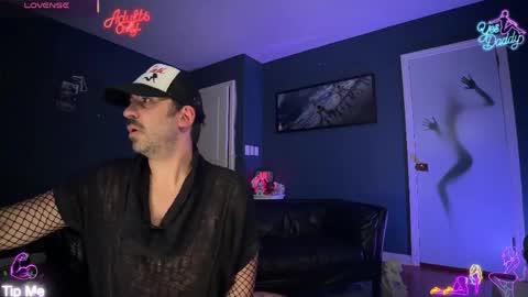 Johnny from Space online show from April 23, 8:11 am