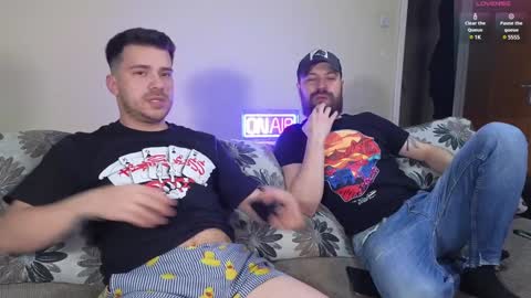 Johnny online show from December 9, 6:14 pm