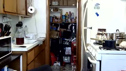 johnnytwain online show from February 1, 7:55 pm