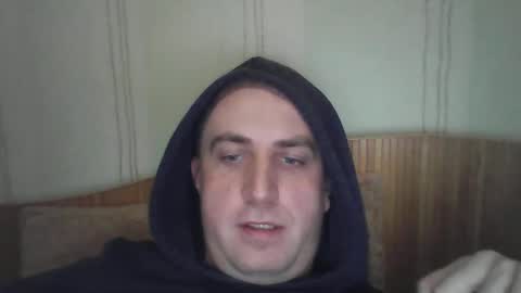 johnoreon online show from February 17, 7:01 pm