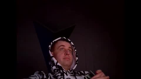 johnoreon online show from March 9, 4:55 pm