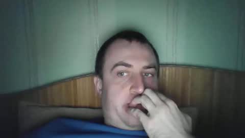 johnoreon online show from November 27, 10:12 am