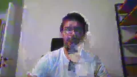 Johnfrench online show from March 12, 9:45 pm