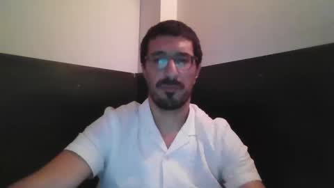 Johnfrench online show from November 5, 10:34 pm