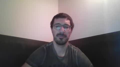 Johnfrench online show from April 12, 6:56 pm