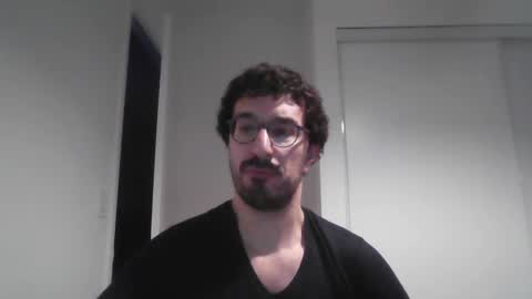 Johnfrench online show from January 27, 10:27 pm