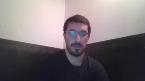 Johnfrench online show from January 6, 10:47 pm