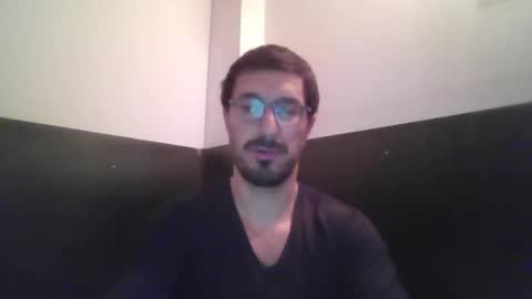 Johnfrench online show from January 13, 10:28 pm