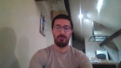 Johnfrench online show from December 1, 8:55 pm