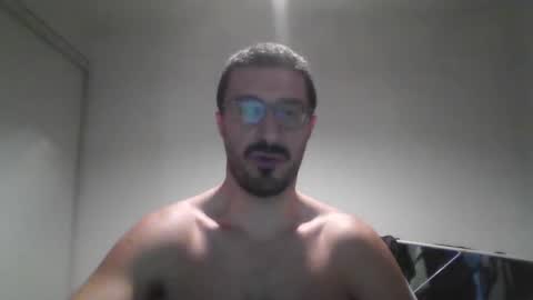 Johnfrench online show from December 14, 11:55 pm