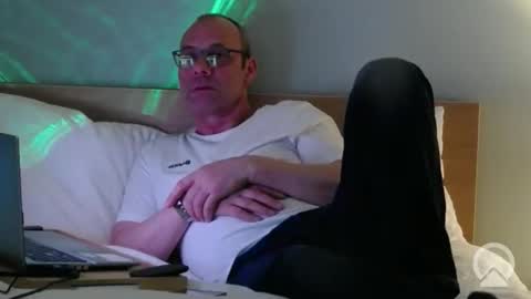 johnpevans online show from February 21, 6:22 pm