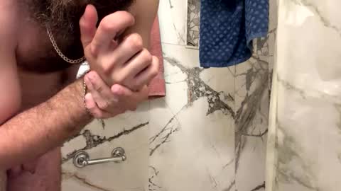 johnsmith2327 online show from January 19, 12:42 am