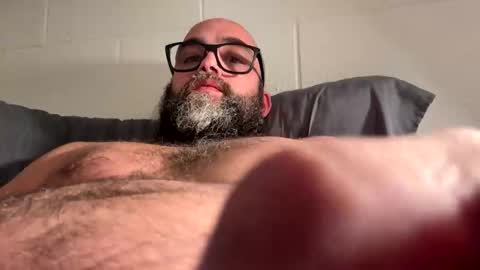 johnsthebomb online show from October 14, 2:47 am