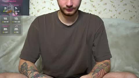 John online show from November 13, 8:17 am