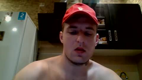 johny27 online show from September 15, 1:34 pm