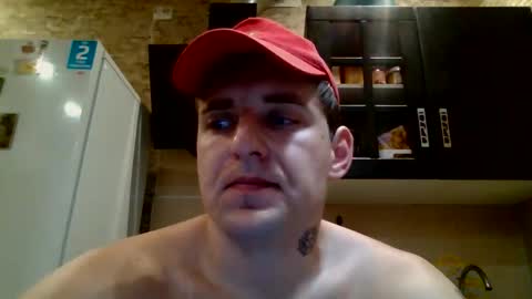 johny27 online show from October 19, 5:39 pm