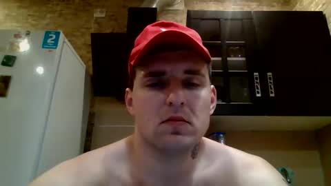 johny27 online show from December 1, 4:05 pm