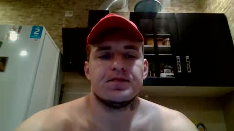 johny27 online show from September 19, 1:15 pm