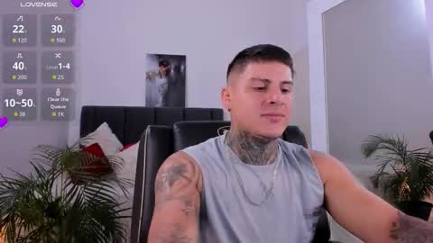 Snapshot of johny_multicum chatting on October 29, 6:30 pm Johny online show from October 29, 6:30 pm