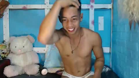 johnydestroyer online show from October 20, 9:53 pm