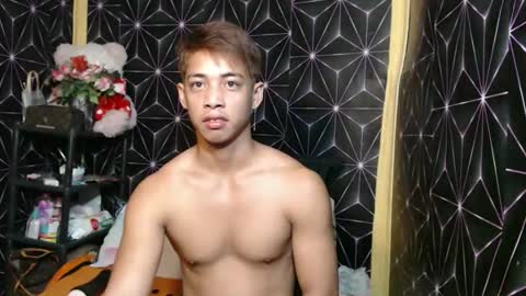 johnydestroyer online show from April 20, 11:08 pm