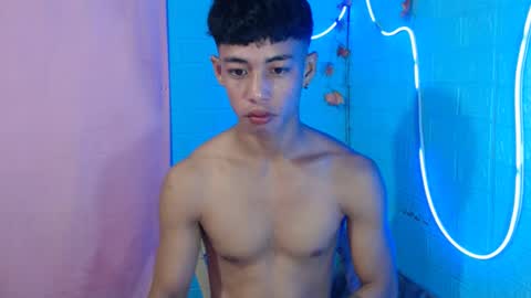 johnydestroyer online show from February 23, 12:08 am