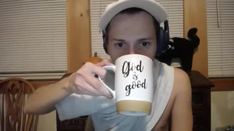 Johston online show from November 9, 3:43 am