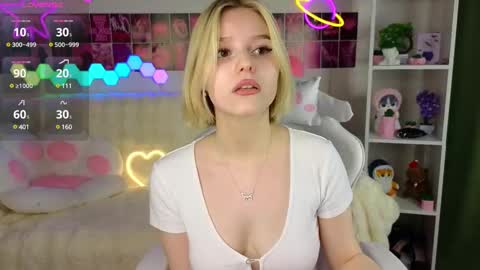 Paula online show from February 27, 4:13 am