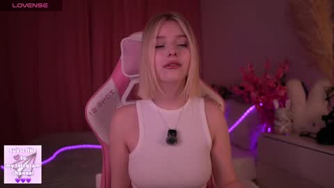 Paula online show from April 23, 2:08 am