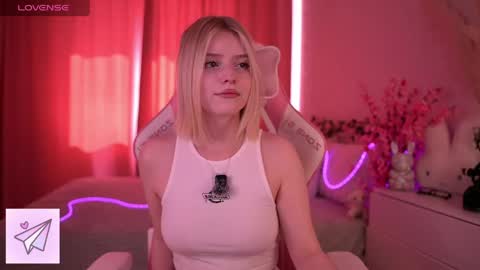 Paula online show from May 25, 5:57 am